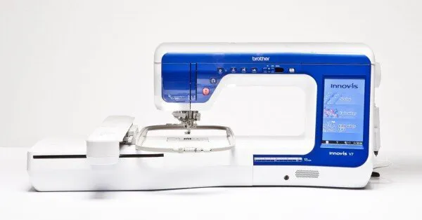 Brother Innov-is V7 Dikiş ve Nakış Makinesi