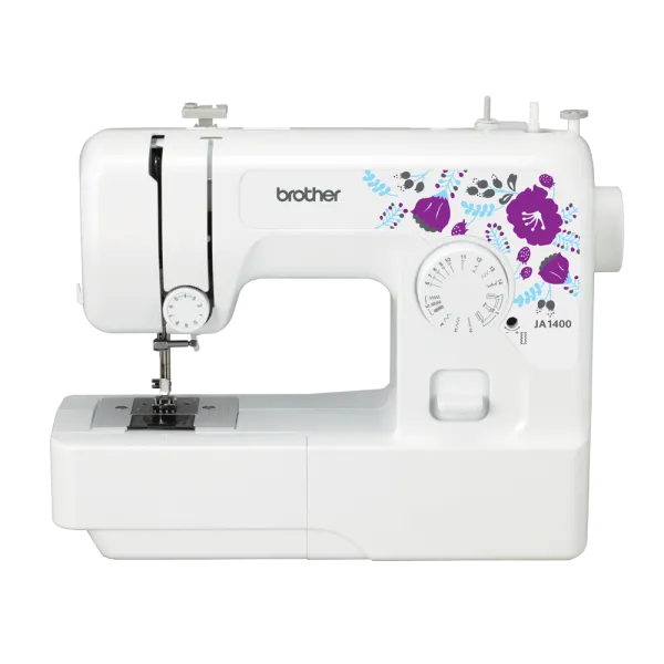 Brother JA1400 Dikiş ve Nakış Makinesi