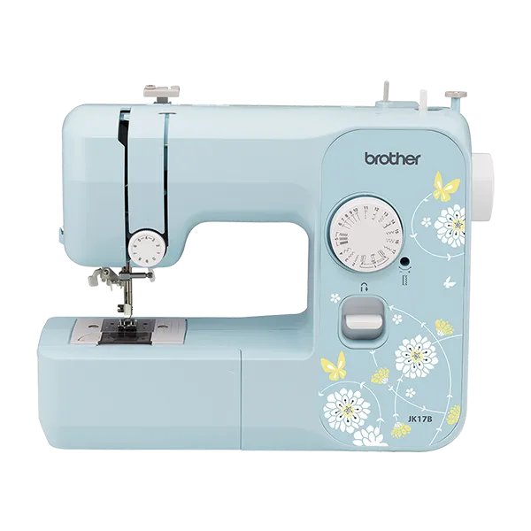 Brother JK17B Dikiş ve Nakış Makinesi