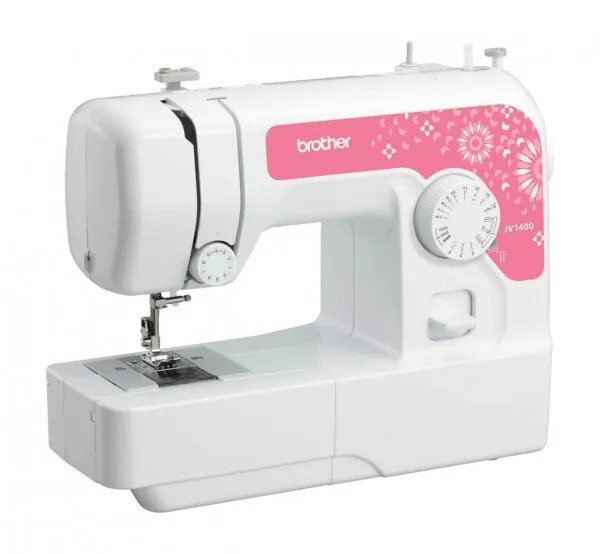 Brother JV1400 Dikiş ve Nakış Makinesi