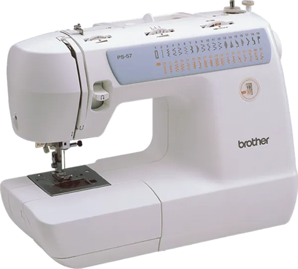 Brother PS57 Dikiş ve Nakış Makinesi