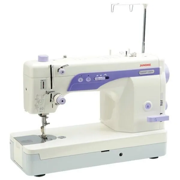 Janome 1600 DBX Dikiş ve Nakış Makinesi