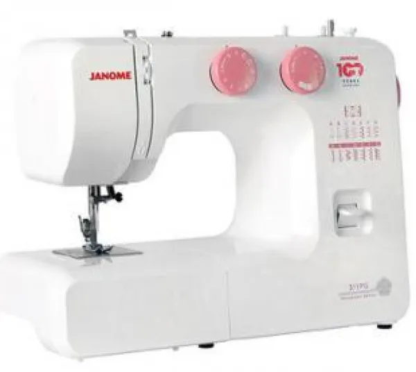 Janome 311 PG Düz Dikiş Makinesi