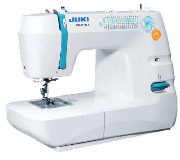 Juki HZL-357 ZP-C Dikiş ve Nakış Makinesi