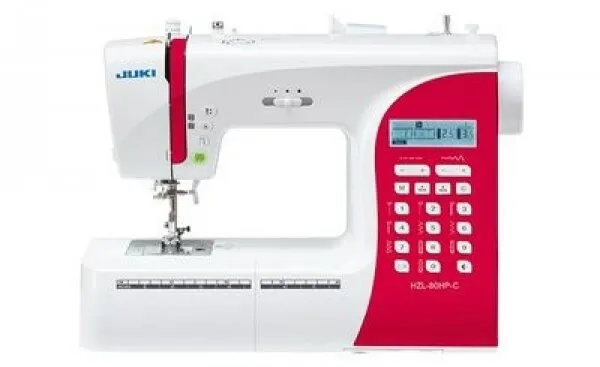 Juki HZL-80 Dikiş ve Nakış Makinesi