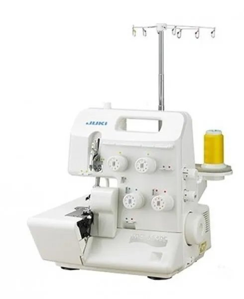 Juki MO-654DE Overlok ve Reçme Makinesi