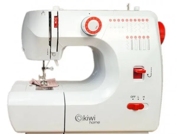 Kiwi KSW-3071 Dikiş ve Nakış Makinesi