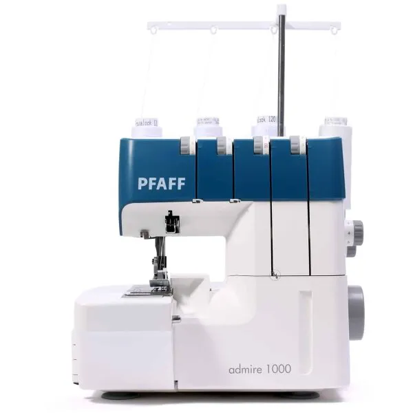 Pfaff Admire 1000 Overlok ve Reçme Makinesi