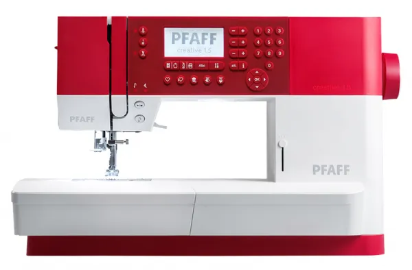 Pfaff Creativa 1.5 Dikiş ve Nakış Makinesi