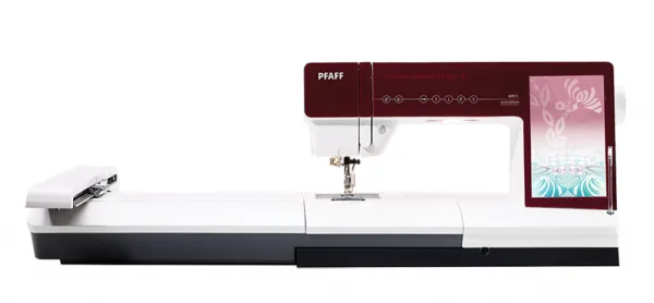 Pfaff Creative Sensation Pro II Dikiş ve Nakış Makinesi