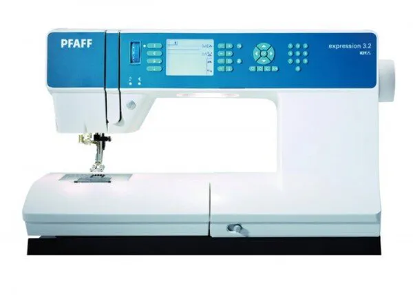 Pfaff Expression 3.2 Dikiş ve Nakış Makinesi