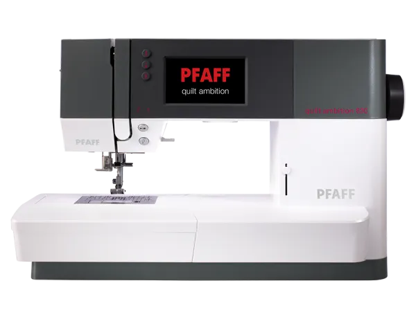 Pfaff Quilt Ambition 630 Dikiş ve Nakış Makinesi