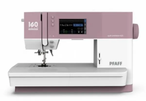 Pfaff Quilt Ambition 635 Dikiş ve Nakış Makinesi