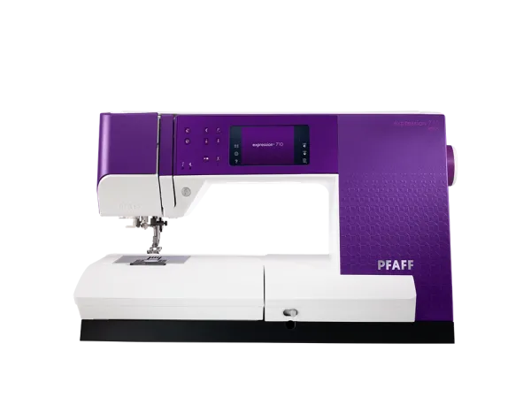 Pfaff Quilt expression 710 Dikiş ve Nakış Makinesi