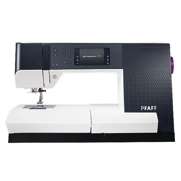 Pfaff Quilt expression 720 Dikiş ve Nakış Makinesi