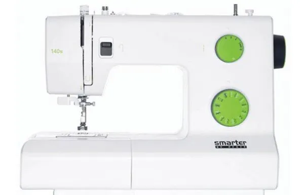 Pfaff Smarter 140S Dikiş ve Nakış Makinesi