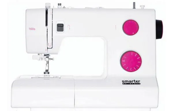 Pfaff Smarter 160 S Dikiş ve Nakış Makinesi