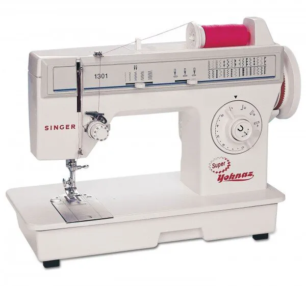 Singer 1301 Dikiş ve Nakış Makinesi