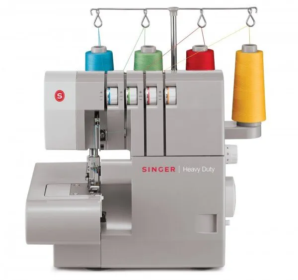 Singer 14 HD 854 Overlok ve Reçme Makinesi