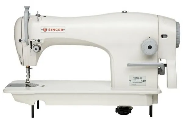 Singer 191D-30 Düz Dikiş Makinesi