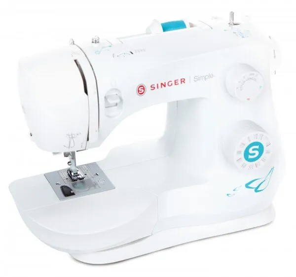 Singer 3337 Dikiş ve Nakış Makinesi