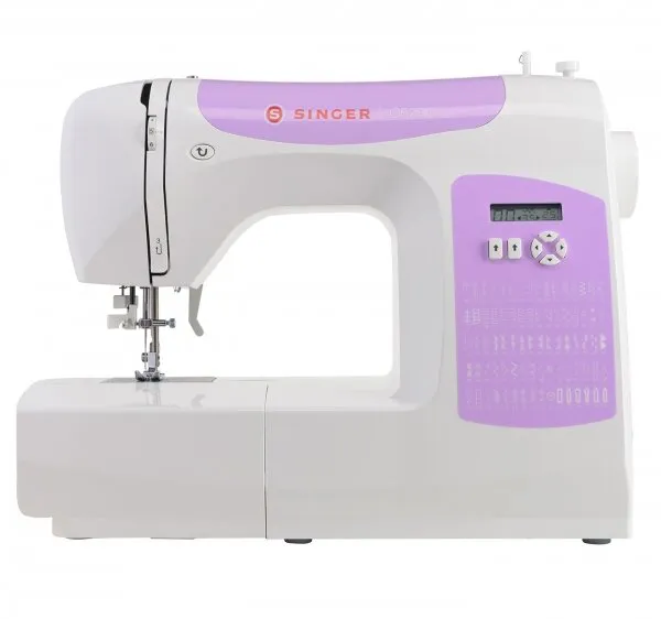 Singer C5200 Dikiş ve Nakış Makinesi