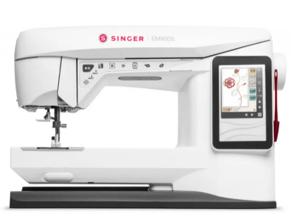 Singer EM9305 Nakış Makinesi