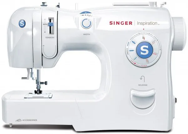 Singer Fashion 4210 Dikiş ve Nakış Makinesi