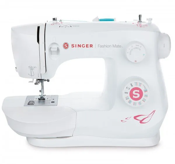Singer Fashion Mate 3333 Dikiş ve Nakış Makinesi