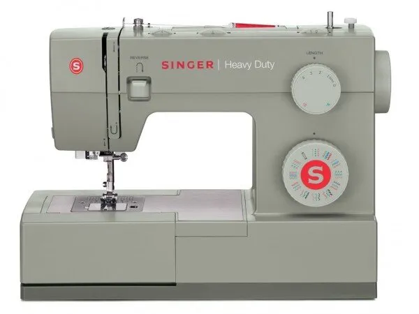 Singer Heavy Duty 4411 Dikiş ve Nakış Makinesi