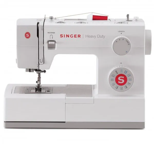 Singer Heavy Duty 5523 Dikiş ve Nakış Makinesi