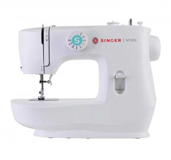 Singer M1505 Dikiş ve Nakış Makinesi
