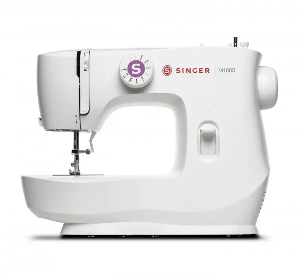 Singer M1605 Dikiş ve Nakış Makinesi