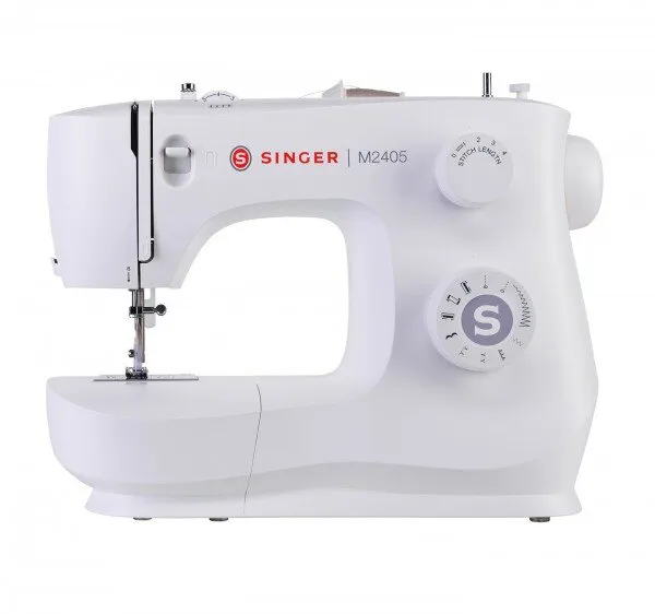 Singer M2405 Dikiş ve Nakış Makinesi