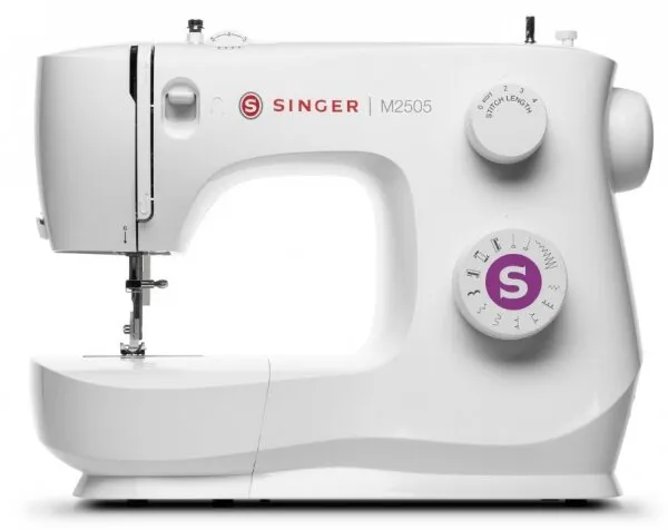 Singer M2505 Dikiş ve Nakış Makinesi