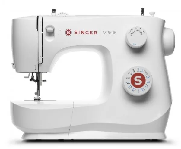 Singer M2605 Dikiş ve Nakış Makinesi