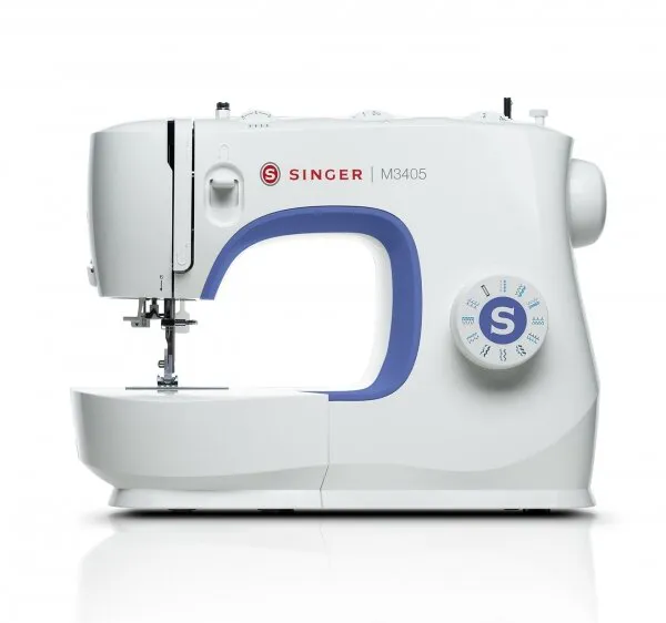 Singer M3405 Dikiş ve Nakış Makinesi