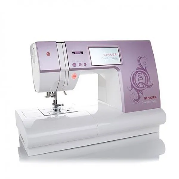Singer Quantum Stylist 9985 Dikiş ve Nakış Makinesi