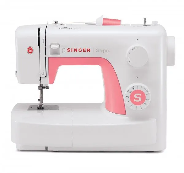 Singer Simple 3210 Dikiş ve Nakış Makinesi