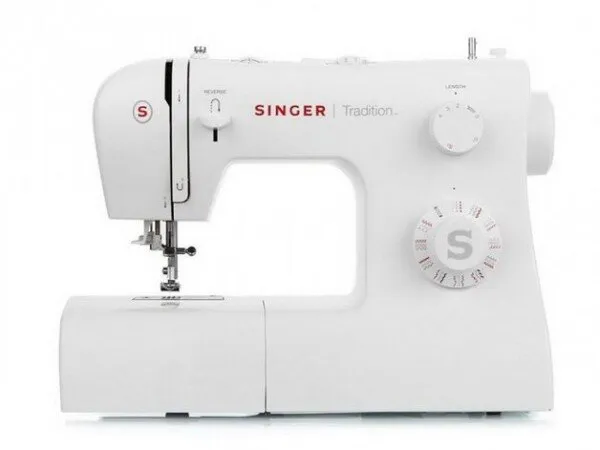 Singer Tradition 2282 Dikiş ve Nakış Makinesi