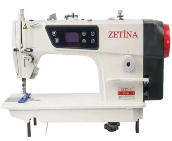 Zetina ZT-180 Düz Dikiş Makinesi