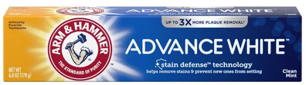 Arm & Hammer Advance White Extreme 75 ml Diş Macunu