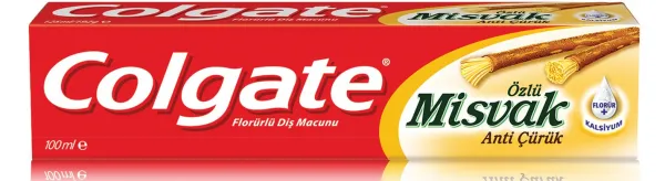 Colgate Misvak 100 ml Diş Macunu