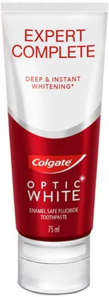 Colgate Optic White Expert Complete 75 ml Diş Macunu