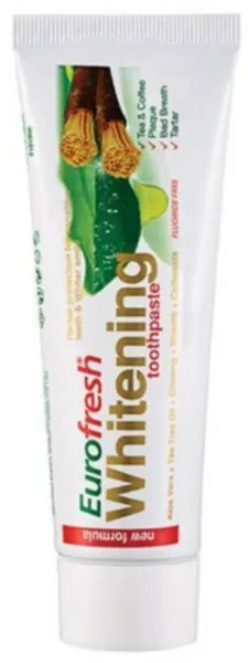 Farmasi Eurofresh Aloe Veralı Misvaklı 25 gr Diş Macunu