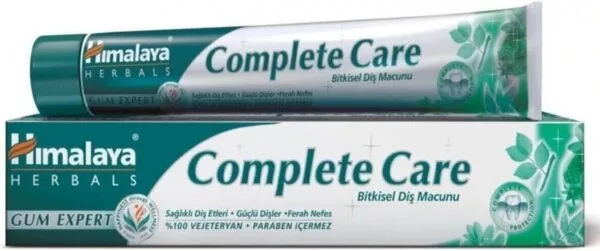 Himalaya Complete Care 75 ml Diş Macunu