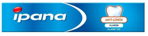 İpana Kalsi-Dent 50 ml Diş Macunu