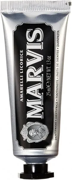 Marvis Amerelli Licorice 25 ml Diş Macunu