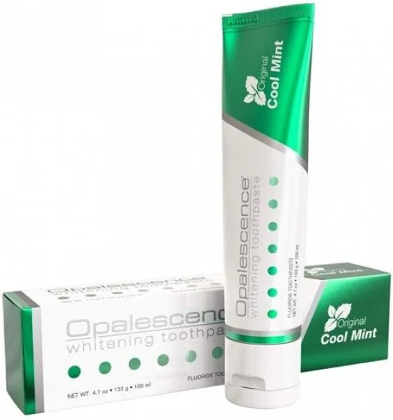 Opalescence Cool Mint Beyazlatıcı 100 ml Diş Macunu