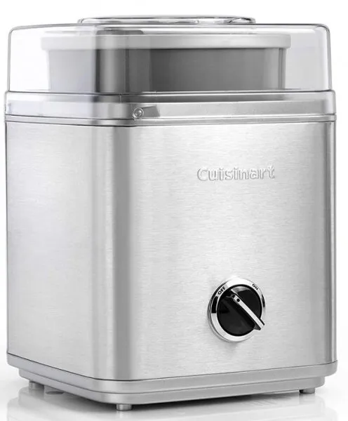 Cuisinart ICE30BCE Dondurma Makinesi